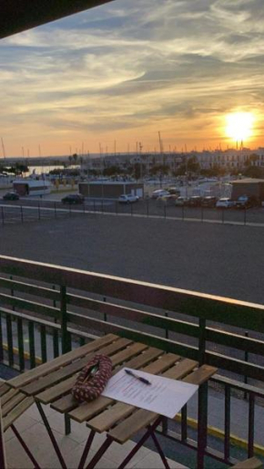 VERDE AGUA, Ayamonte